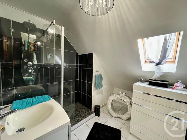 maison à vendre - 5 pièces - 105.49 m2 - SANNOIS - 95 - ILE-DE-FRANCE - Century 21 La Demeure