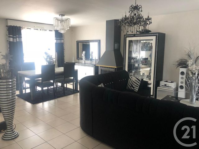 maison à vendre - 5 pièces - 105.49 m2 - SANNOIS - 95 - ILE-DE-FRANCE - Century 21 La Demeure