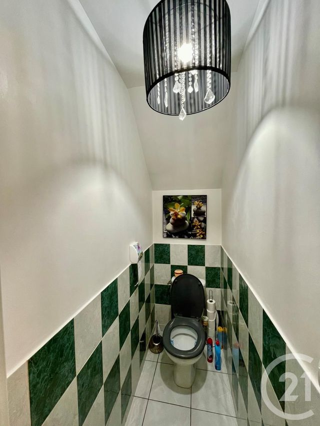 maison à vendre - 5 pièces - 105.49 m2 - SANNOIS - 95 - ILE-DE-FRANCE - Century 21 La Demeure