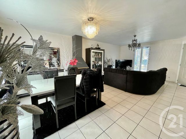 maison à vendre - 5 pièces - 105.49 m2 - SANNOIS - 95 - ILE-DE-FRANCE - Century 21 La Demeure