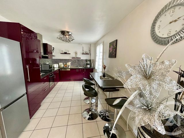 maison à vendre - 5 pièces - 105.49 m2 - SANNOIS - 95 - ILE-DE-FRANCE - Century 21 La Demeure