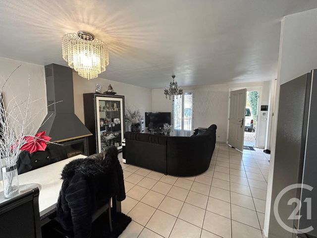 maison à vendre - 5 pièces - 105.49 m2 - SANNOIS - 95 - ILE-DE-FRANCE - Century 21 La Demeure