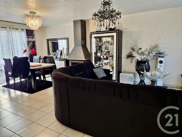 maison à vendre - 5 pièces - 105.49 m2 - SANNOIS - 95 - ILE-DE-FRANCE - Century 21 La Demeure