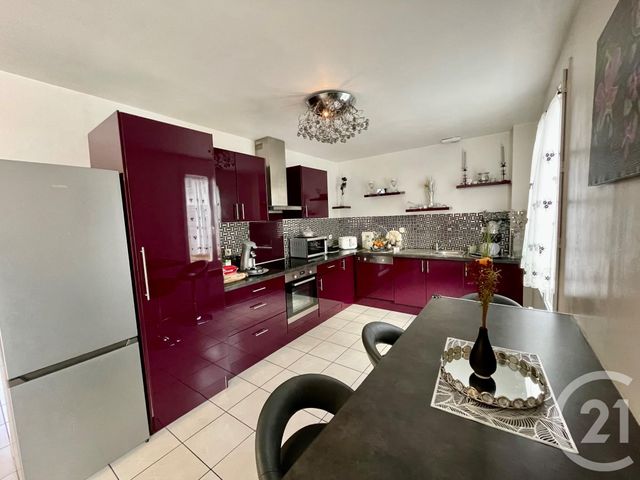 maison à vendre - 5 pièces - 105.49 m2 - SANNOIS - 95 - ILE-DE-FRANCE - Century 21 La Demeure