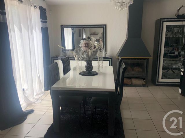 maison à vendre - 5 pièces - 105.49 m2 - SANNOIS - 95 - ILE-DE-FRANCE - Century 21 La Demeure