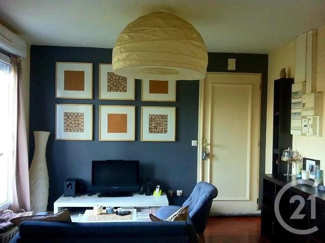 Afficher la photo en grand Appartement F3 à vendre - 3 pièces - 46.85 m2 - SANNOIS - 95 - ILE-DE-FRANCE - Century 21 La Demeure