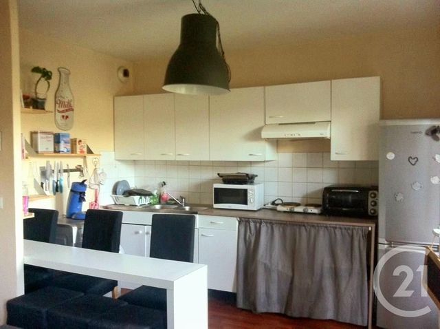 Afficher la photo en grand Appartement F3 à vendre - 3 pièces - 46.85 m2 - SANNOIS - 95 - ILE-DE-FRANCE - Century 21 La Demeure