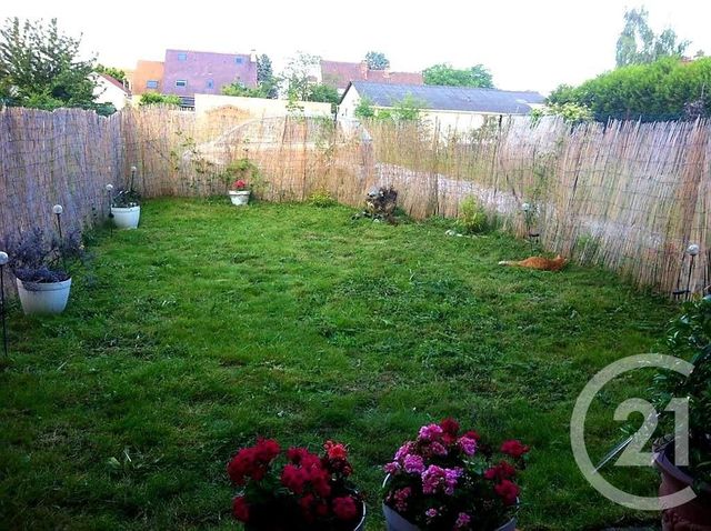 Afficher la photo en grand Appartement F3 à vendre - 3 pièces - 46.85 m2 - SANNOIS - 95 - ILE-DE-FRANCE - Century 21 La Demeure