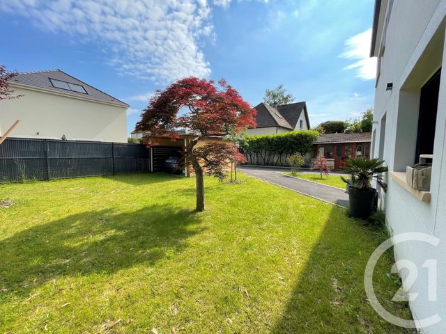 maison à vendre - 7 pièces - 170.0 m2 - ST GRATIEN - 95 - ILE-DE-FRANCE - Century 21 La Demeure maison à vendre - 7 pièces - 170.0 m2 - ST GRATIEN - 95 - ILE-DE-FRANCE - Century 21 La Demeure