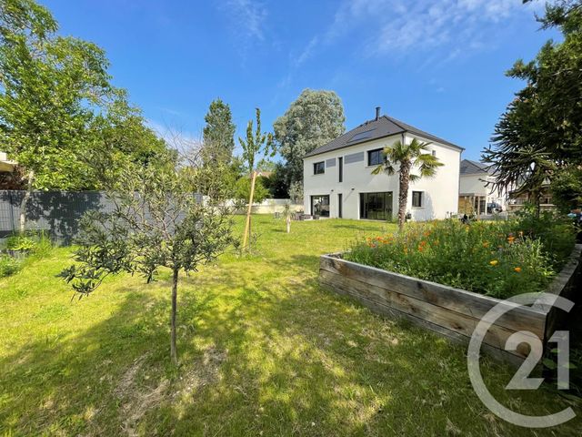 maison à vendre - 7 pièces - 170.0 m2 - ST GRATIEN - 95 - ILE-DE-FRANCE - Century 21 La Demeure maison à vendre - 7 pièces - 170.0 m2 - ST GRATIEN - 95 - ILE-DE-FRANCE - Century 21 La Demeure
