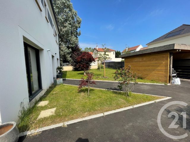 maison à vendre - 7 pièces - 170.0 m2 - ST GRATIEN - 95 - ILE-DE-FRANCE - Century 21 La Demeure maison à vendre - 7 pièces - 170.0 m2 - ST GRATIEN - 95 - ILE-DE-FRANCE - Century 21 La Demeure