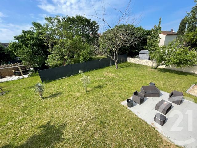 maison à vendre - 7 pièces - 170.0 m2 - ST GRATIEN - 95 - ILE-DE-FRANCE - Century 21 La Demeure maison à vendre - 7 pièces - 170.0 m2 - ST GRATIEN - 95 - ILE-DE-FRANCE - Century 21 La Demeure
