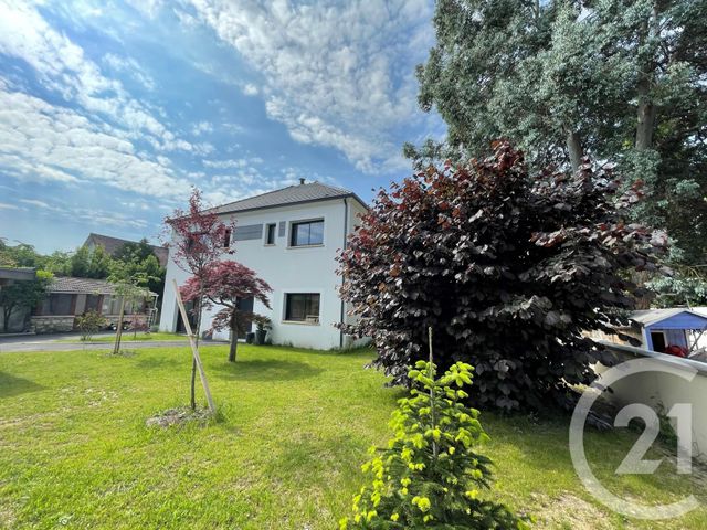 maison à vendre - 7 pièces - 170.0 m2 - ST GRATIEN - 95 - ILE-DE-FRANCE - Century 21 La Demeure maison à vendre - 7 pièces - 170.0 m2 - ST GRATIEN - 95 - ILE-DE-FRANCE - Century 21 La Demeure