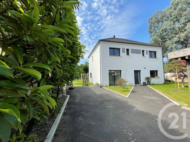 maison à vendre - 7 pièces - 170.0 m2 - ST GRATIEN - 95 - ILE-DE-FRANCE - Century 21 La Demeure maison à vendre - 7 pièces - 170.0 m2 - ST GRATIEN - 95 - ILE-DE-FRANCE - Century 21 La Demeure