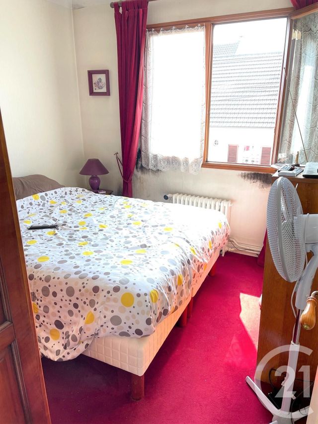 Afficher la photo en grand maison à vendre - 4 pièces - 71.0 m2 - SANNOIS - 95 - ILE-DE-FRANCE - Century 21 La Demeure