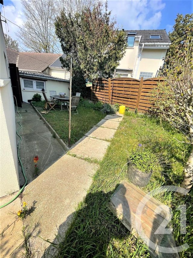 Afficher la photo en grand maison à vendre - 4 pièces - 71.0 m2 - SANNOIS - 95 - ILE-DE-FRANCE - Century 21 La Demeure