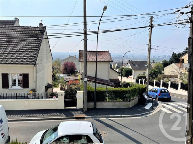 Afficher la photo en grand maison à vendre - 4 pièces - 71.0 m2 - SANNOIS - 95 - ILE-DE-FRANCE - Century 21 La Demeure