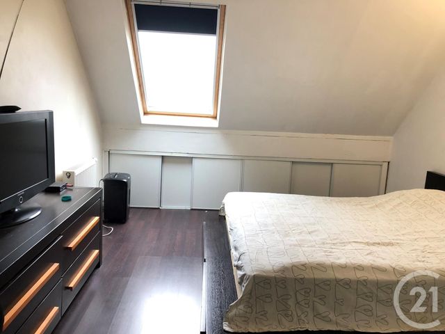 Appartement Duplex à vendre - 5 pièces - 87.71 m2 - SANNOIS - 95 - ILE-DE-FRANCE - Century 21 La Demeure Appartement Duplex à vendre - 5 pièces - 87.71 m2 - SANNOIS - 95 - ILE-DE-FRANCE - Century 21 La Demeure