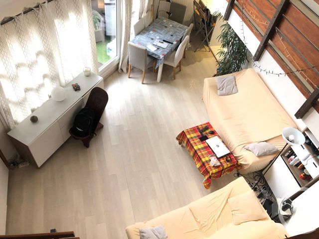 Appartement Duplex à vendre - 5 pièces - 87.71 m2 - SANNOIS - 95 - ILE-DE-FRANCE - Century 21 La Demeure Appartement Duplex à vendre - 5 pièces - 87.71 m2 - SANNOIS - 95 - ILE-DE-FRANCE - Century 21 La Demeure