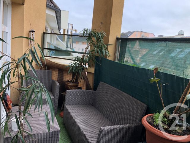 Appartement Duplex à vendre - 5 pièces - 87.71 m2 - SANNOIS - 95 - ILE-DE-FRANCE - Century 21 La Demeure Appartement Duplex à vendre - 5 pièces - 87.71 m2 - SANNOIS - 95 - ILE-DE-FRANCE - Century 21 La Demeure