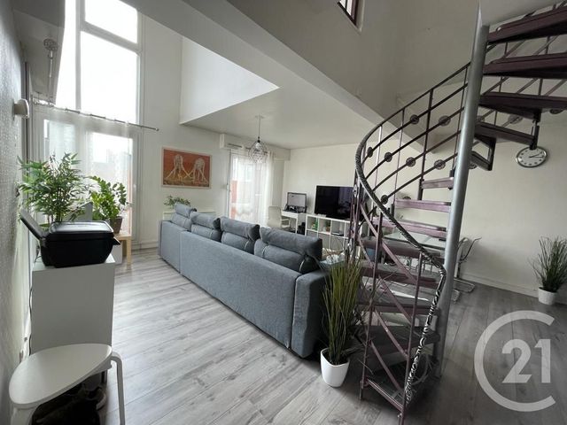 Appartement F5 à vendre - 5 pièces - 101.1 m2 - SANNOIS - 95 - ILE-DE-FRANCE - Century 21 La Demeure Appartement F5 à vendre - 5 pièces - 101.1 m2 - SANNOIS - 95 - ILE-DE-FRANCE - Century 21 La Demeure