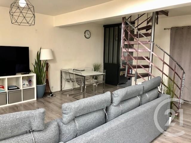 Appartement F5 à vendre - 5 pièces - 101.1 m2 - SANNOIS - 95 - ILE-DE-FRANCE - Century 21 La Demeure Appartement F5 à vendre - 5 pièces - 101.1 m2 - SANNOIS - 95 - ILE-DE-FRANCE - Century 21 La Demeure