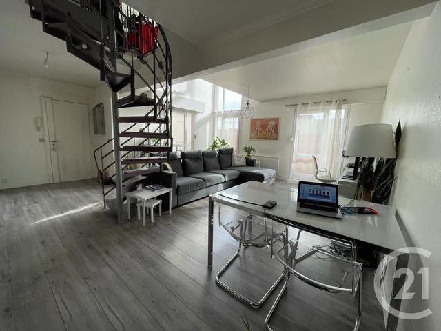 Appartement F5 à vendre - 5 pièces - 101.1 m2 - SANNOIS - 95 - ILE-DE-FRANCE - Century 21 La Demeure Appartement F5 à vendre - 5 pièces - 101.1 m2 - SANNOIS - 95 - ILE-DE-FRANCE - Century 21 La Demeure