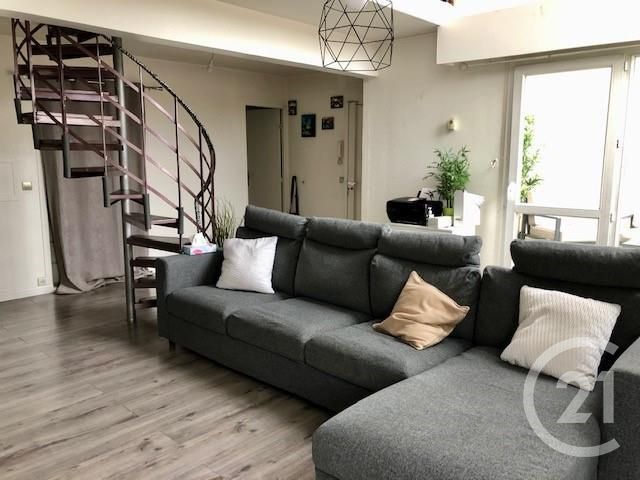 Appartement F5 à vendre - 5 pièces - 101.1 m2 - SANNOIS - 95 - ILE-DE-FRANCE - Century 21 La Demeure Appartement F5 à vendre - 5 pièces - 101.1 m2 - SANNOIS - 95 - ILE-DE-FRANCE - Century 21 La Demeure