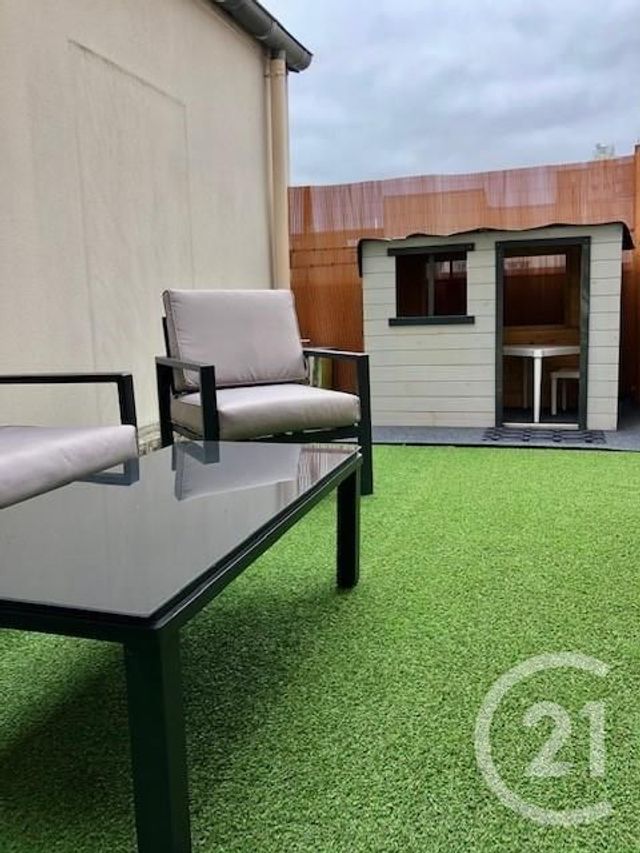 Appartement F5 à vendre - 5 pièces - 101.1 m2 - SANNOIS - 95 - ILE-DE-FRANCE - Century 21 La Demeure Appartement F5 à vendre - 5 pièces - 101.1 m2 - SANNOIS - 95 - ILE-DE-FRANCE - Century 21 La Demeure