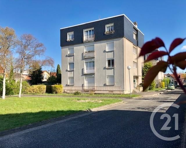 Afficher la photo en grand Appartement F1 à vendre - 1 pièce - 36.31 m2 - SANNOIS - 95 - ILE-DE-FRANCE - Century 21 La Demeure