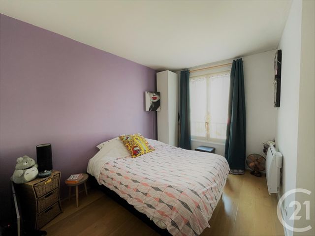 Appartement F2 à vendre - 2 pièces - 53.25 m2 - SANNOIS - 95 - ILE-DE-FRANCE - Century 21 La Demeure Appartement F2 à vendre - 2 pièces - 53.25 m2 - SANNOIS - 95 - ILE-DE-FRANCE - Century 21 La Demeure