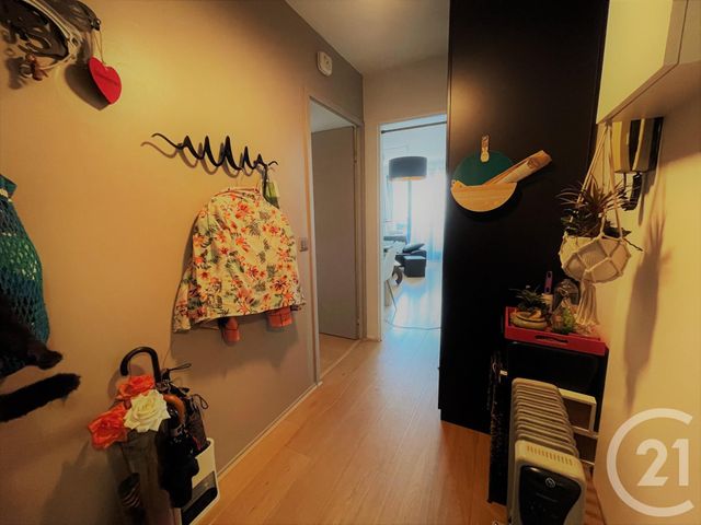 Appartement F2 à vendre - 2 pièces - 53.25 m2 - SANNOIS - 95 - ILE-DE-FRANCE - Century 21 La Demeure Appartement F2 à vendre - 2 pièces - 53.25 m2 - SANNOIS - 95 - ILE-DE-FRANCE - Century 21 La Demeure