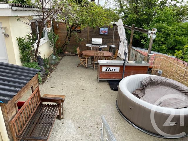 maison à vendre - 5 pièces - 110.0 m2 - SANNOIS - 95 - ILE-DE-FRANCE - Century 21 La Demeure maison à vendre - 5 pièces - 110.0 m2 - SANNOIS - 95 - ILE-DE-FRANCE - Century 21 La Demeure