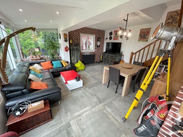 maison à vendre - 5 pièces - 110.0 m2 - SANNOIS - 95 - ILE-DE-FRANCE - Century 21 La Demeure maison à vendre - 5 pièces - 110.0 m2 - SANNOIS - 95 - ILE-DE-FRANCE - Century 21 La Demeure