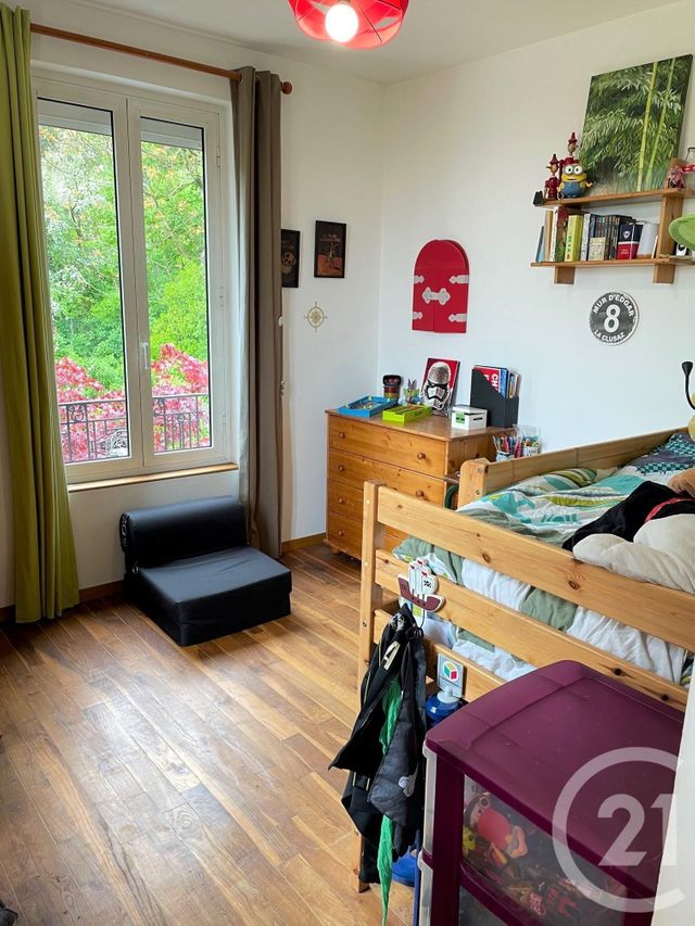 maison à vendre - 5 pièces - 110.0 m2 - SANNOIS - 95 - ILE-DE-FRANCE - Century 21 La Demeure maison à vendre - 5 pièces - 110.0 m2 - SANNOIS - 95 - ILE-DE-FRANCE - Century 21 La Demeure