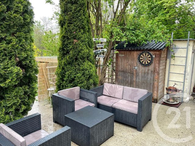 maison à vendre - 5 pièces - 110.0 m2 - SANNOIS - 95 - ILE-DE-FRANCE - Century 21 La Demeure maison à vendre - 5 pièces - 110.0 m2 - SANNOIS - 95 - ILE-DE-FRANCE - Century 21 La Demeure