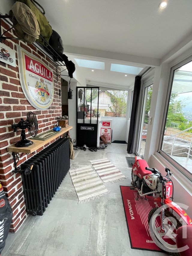 maison à vendre - 5 pièces - 110.0 m2 - SANNOIS - 95 - ILE-DE-FRANCE - Century 21 La Demeure maison à vendre - 5 pièces - 110.0 m2 - SANNOIS - 95 - ILE-DE-FRANCE - Century 21 La Demeure