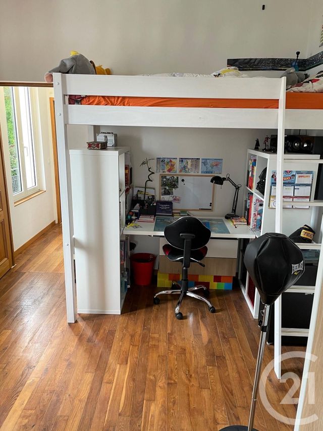 maison à vendre - 5 pièces - 110.0 m2 - SANNOIS - 95 - ILE-DE-FRANCE - Century 21 La Demeure maison à vendre - 5 pièces - 110.0 m2 - SANNOIS - 95 - ILE-DE-FRANCE - Century 21 La Demeure