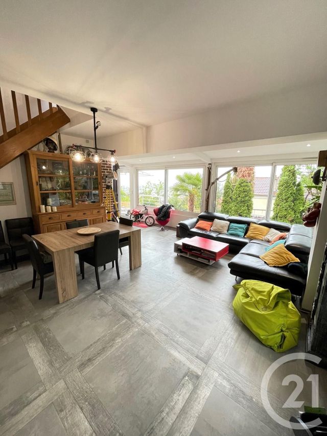 maison à vendre - 5 pièces - 110.0 m2 - SANNOIS - 95 - ILE-DE-FRANCE - Century 21 La Demeure maison à vendre - 5 pièces - 110.0 m2 - SANNOIS - 95 - ILE-DE-FRANCE - Century 21 La Demeure