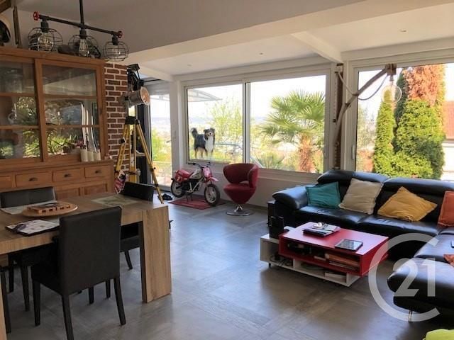 maison à vendre - 5 pièces - 110.0 m2 - SANNOIS - 95 - ILE-DE-FRANCE - Century 21 La Demeure maison à vendre - 5 pièces - 110.0 m2 - SANNOIS - 95 - ILE-DE-FRANCE - Century 21 La Demeure