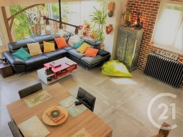 maison à vendre - 5 pièces - 110.0 m2 - SANNOIS - 95 - ILE-DE-FRANCE - Century 21 La Demeure maison à vendre - 5 pièces - 110.0 m2 - SANNOIS - 95 - ILE-DE-FRANCE - Century 21 La Demeure