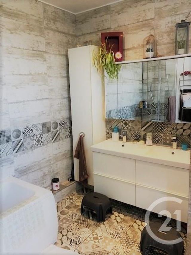 maison à vendre - 5 pièces - 110.0 m2 - SANNOIS - 95 - ILE-DE-FRANCE - Century 21 La Demeure maison à vendre - 5 pièces - 110.0 m2 - SANNOIS - 95 - ILE-DE-FRANCE - Century 21 La Demeure