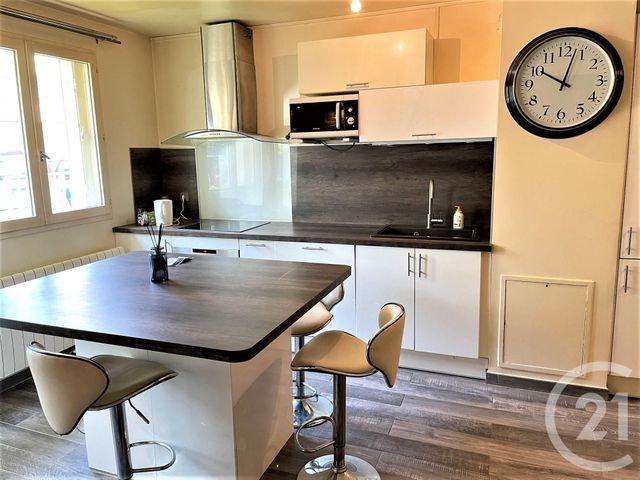 Afficher la photo en grand Appartement F3 à vendre - 3 pièces - 61.0 m2 - SANNOIS - 95 - ILE-DE-FRANCE - Century 21 La Demeure