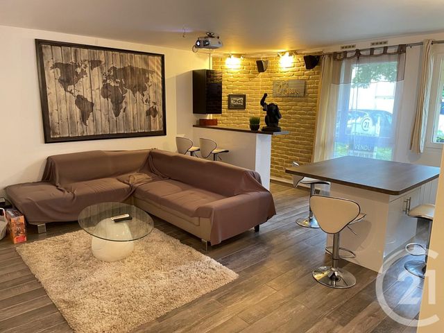 Afficher la photo en grand Appartement F3 à vendre - 3 pièces - 61.0 m2 - SANNOIS - 95 - ILE-DE-FRANCE - Century 21 La Demeure