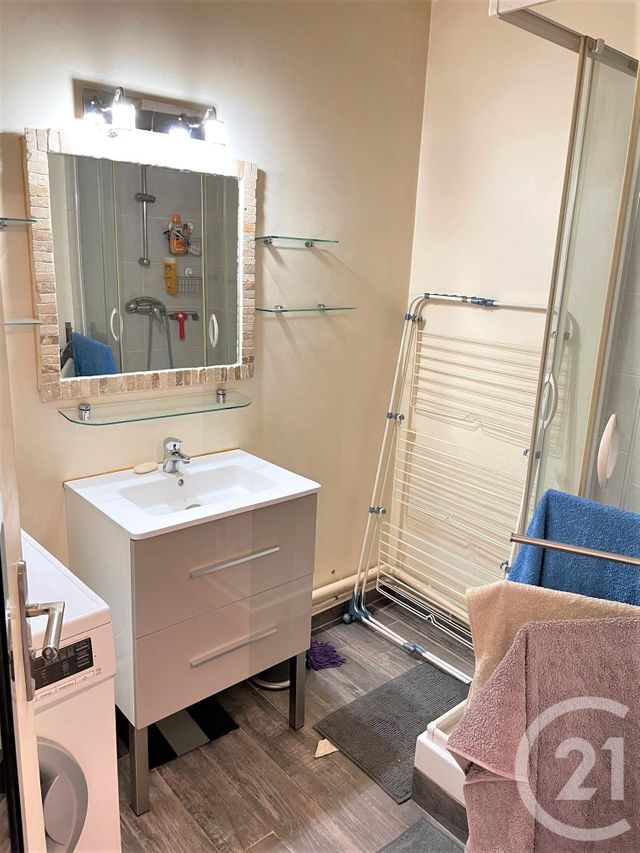 Afficher la photo en grand Appartement F3 à vendre - 3 pièces - 61.0 m2 - SANNOIS - 95 - ILE-DE-FRANCE - Century 21 La Demeure