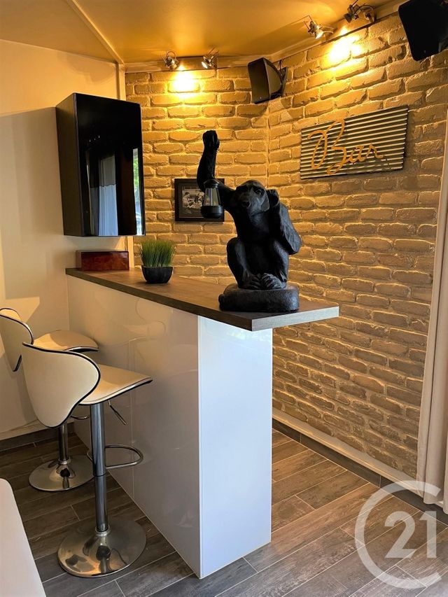 Afficher la photo en grand Appartement F3 à vendre - 3 pièces - 61.0 m2 - SANNOIS - 95 - ILE-DE-FRANCE - Century 21 La Demeure