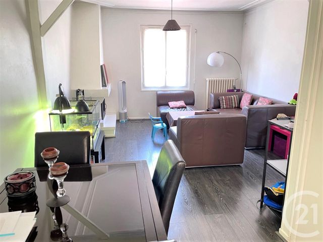 Afficher la photo en grand maison à vendre - 3 pièces - 85.0 m2 - SANNOIS - 95 - ILE-DE-FRANCE - Century 21 La Demeure