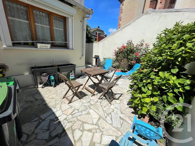 Afficher la photo en grand maison à vendre - 3 pièces - 85.0 m2 - SANNOIS - 95 - ILE-DE-FRANCE - Century 21 La Demeure