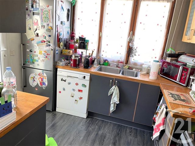Afficher la photo en grand maison à vendre - 3 pièces - 85.0 m2 - SANNOIS - 95 - ILE-DE-FRANCE - Century 21 La Demeure