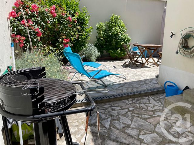 Afficher la photo en grand maison à vendre - 3 pièces - 85.0 m2 - SANNOIS - 95 - ILE-DE-FRANCE - Century 21 La Demeure